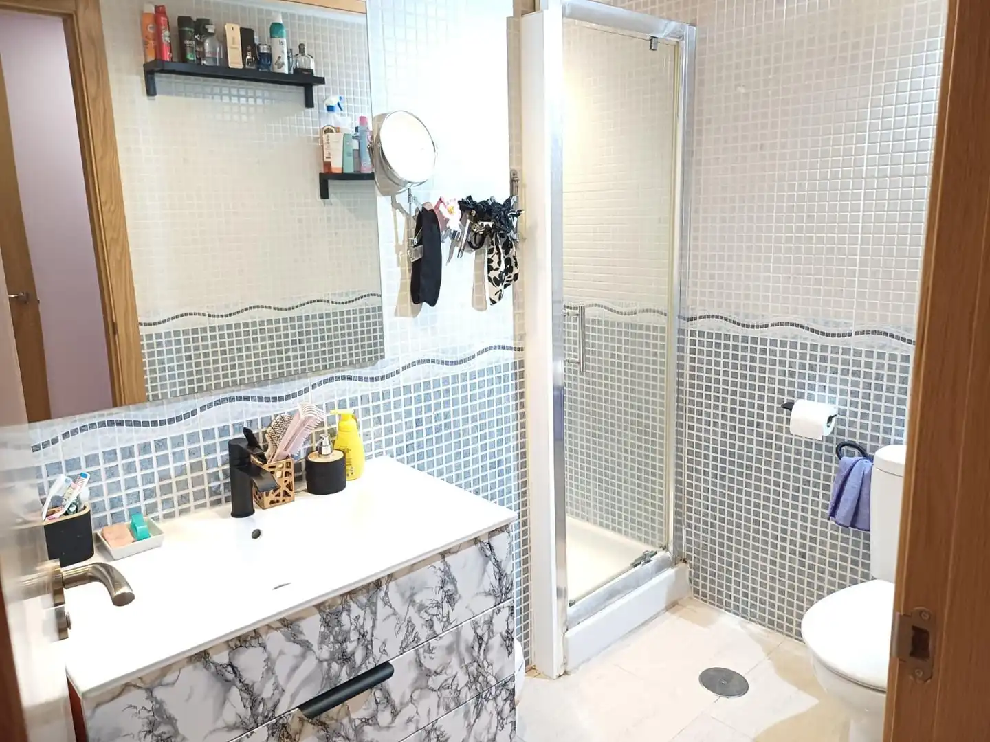 Baño de Piso en venta en Murcia con Aire acondicionado y Trastero