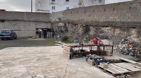 Photo 3 of Industrial buildings for sale in Tablero de Gonzalo, San Cristóbal - Playa de la Laja, Las Palmas de Gran Canaria