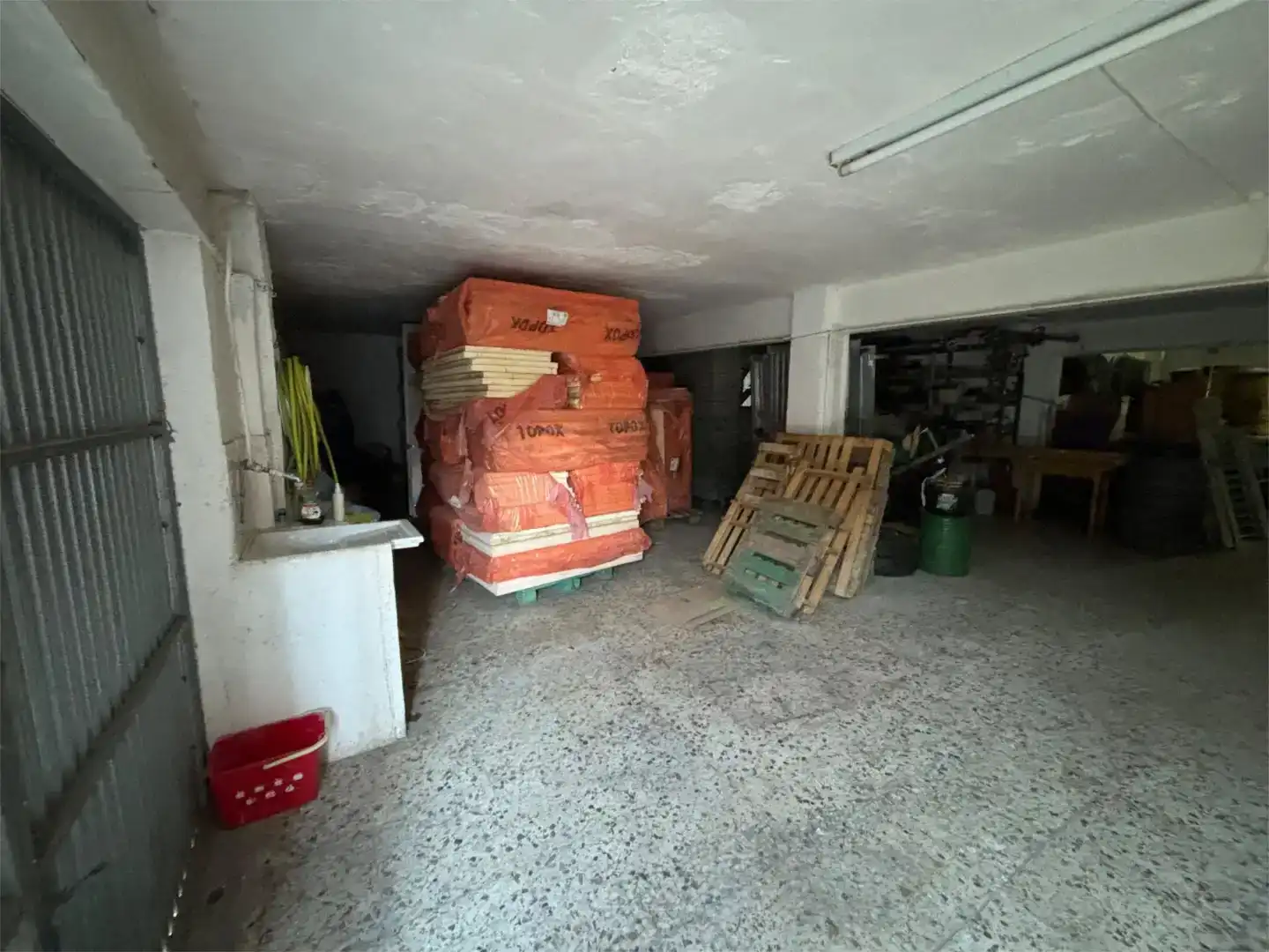 Piso en venta en Alboloduy