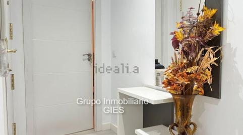 Foto 2 de Piso en venta en Avinguda del Cid, 110, Nou Moles,  Valencia Capital