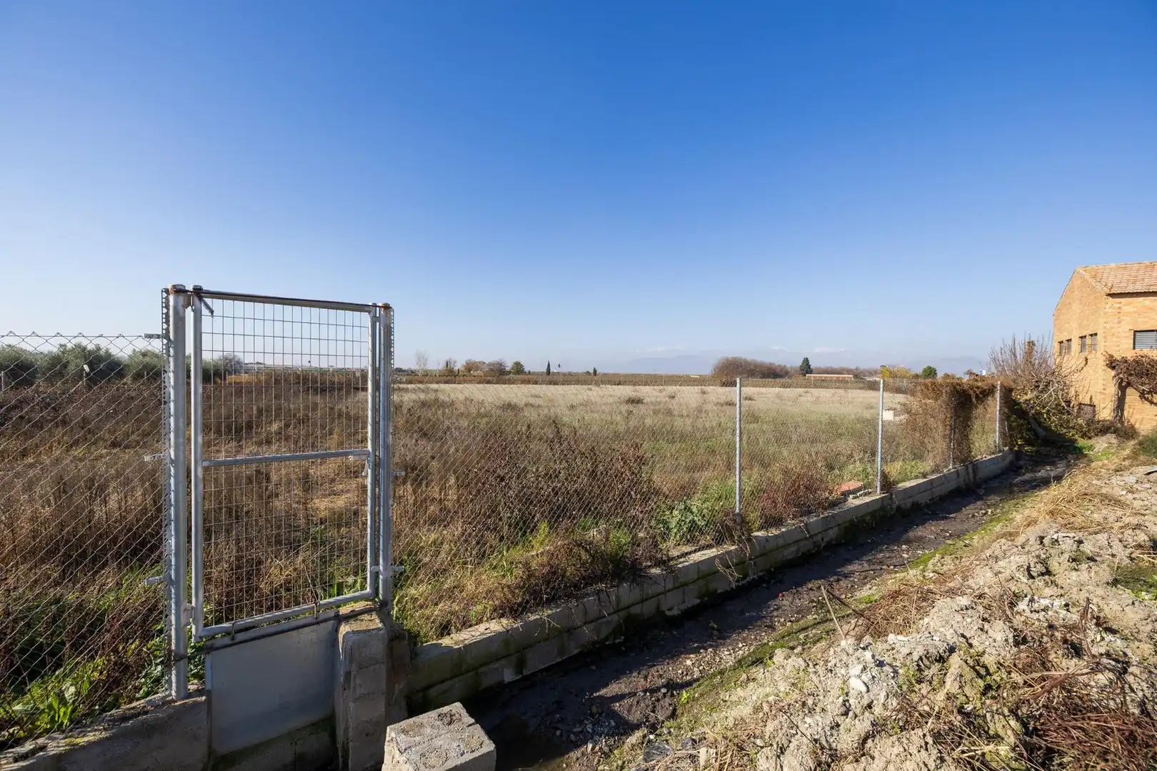Rural land for sale in Camino Camino de Santa Fe, imagen 6