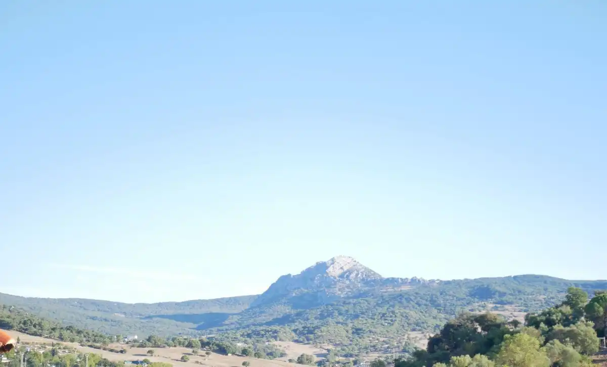 Terreno residencial en venta en Ubrique
