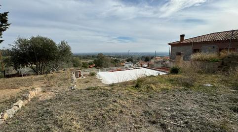 Foto 2 de Casa o chalet en venta en Avinguda de Montclar, 103, Riudecanyes, Tarragona