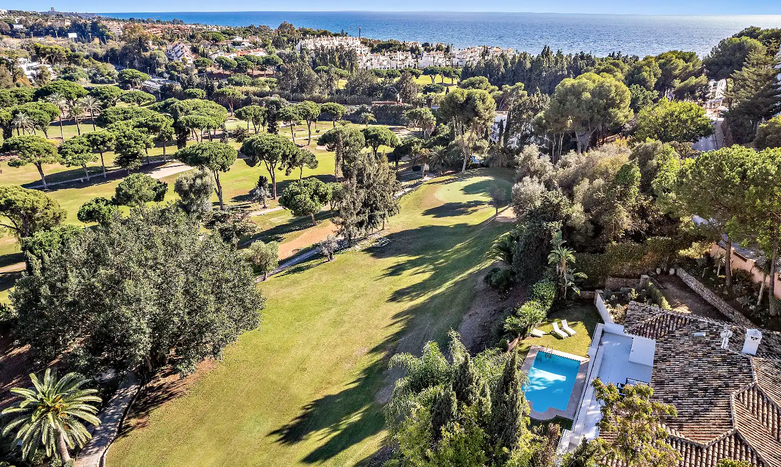 Casa con piscina en venta en Río Real - Los Monteros, imagen 17
