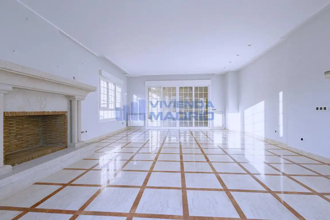 Casa con piscina in vendita a San Francisco de Sales, imagen 5
