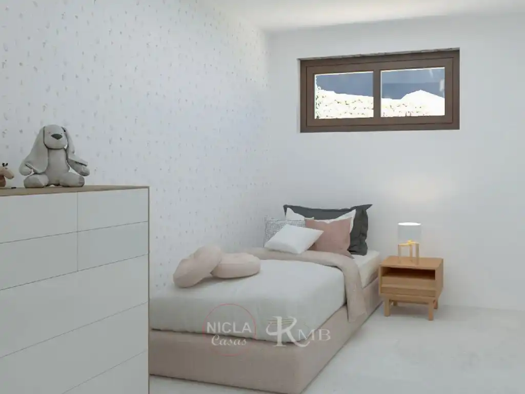 Apartament amb piscina en venda a Calle Vera Colina, imagen 13