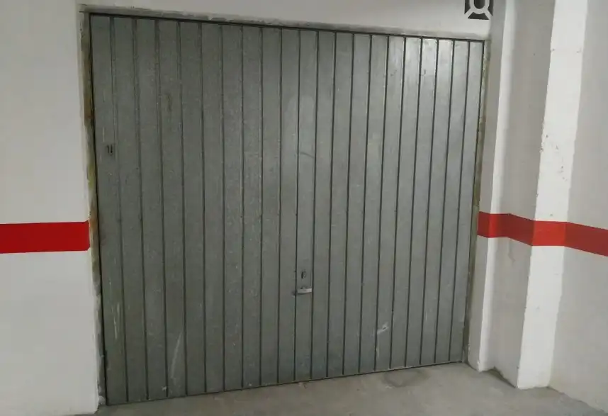 Parking de Garaje en venta en Gandia