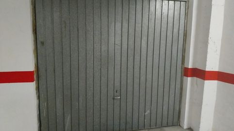 Foto 5 de Garaje en venta en Carrer del Guitarrista Salvador Garcia, Corea, Gandia