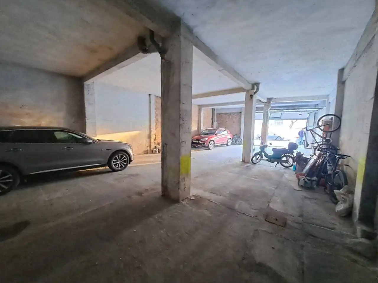Parking of Garage for sale in Burgos