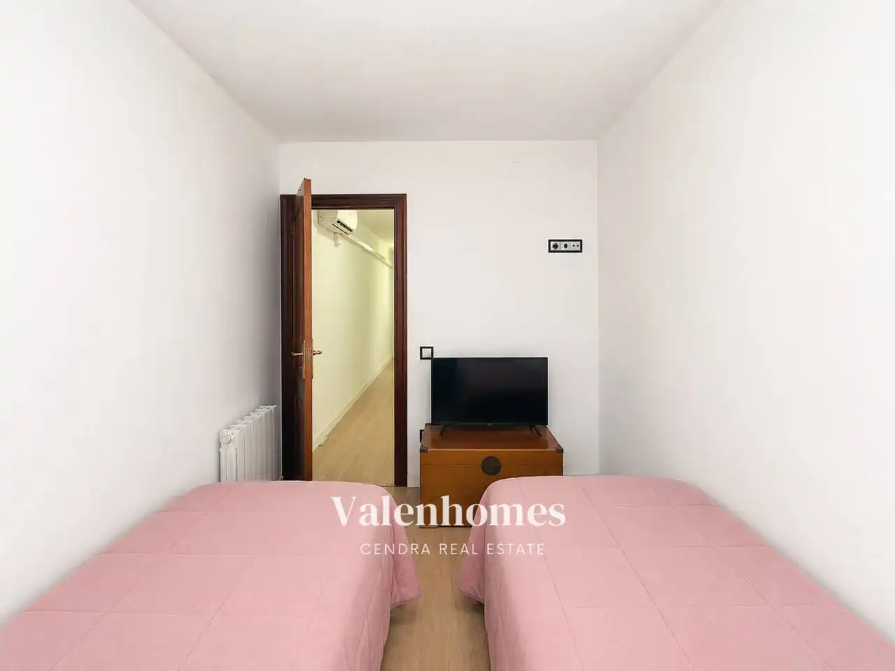 Habitación de Piso en venta en Arenys de Mar con Aire acondicionado y Calefacción