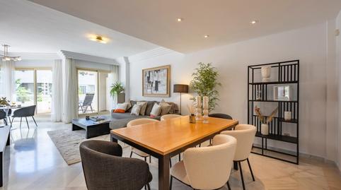 Photo 3 of Apartment to rent in Aloha, Málaga