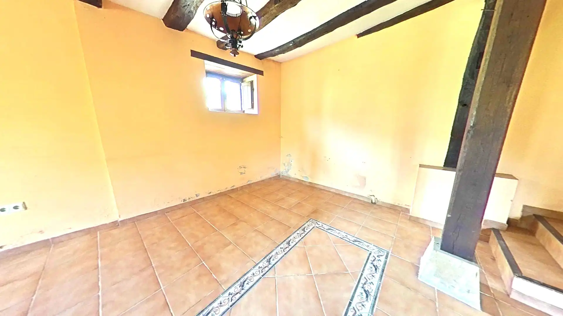 Casa o chalet en venta en Pesaguero