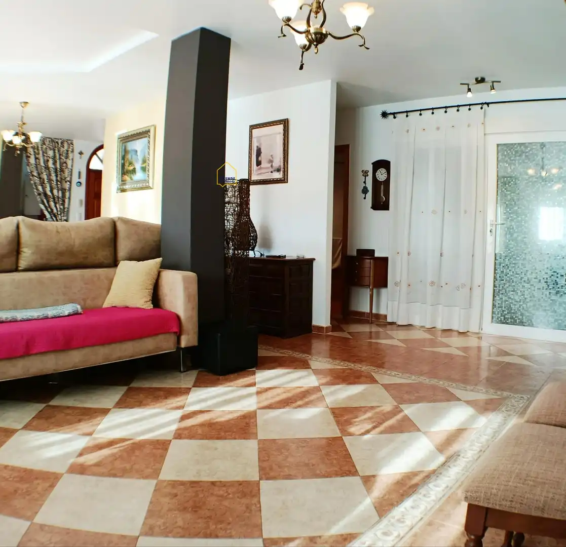 Villa avec terrasse à vendre à Los Collados-Los Geraneos, imagen 13