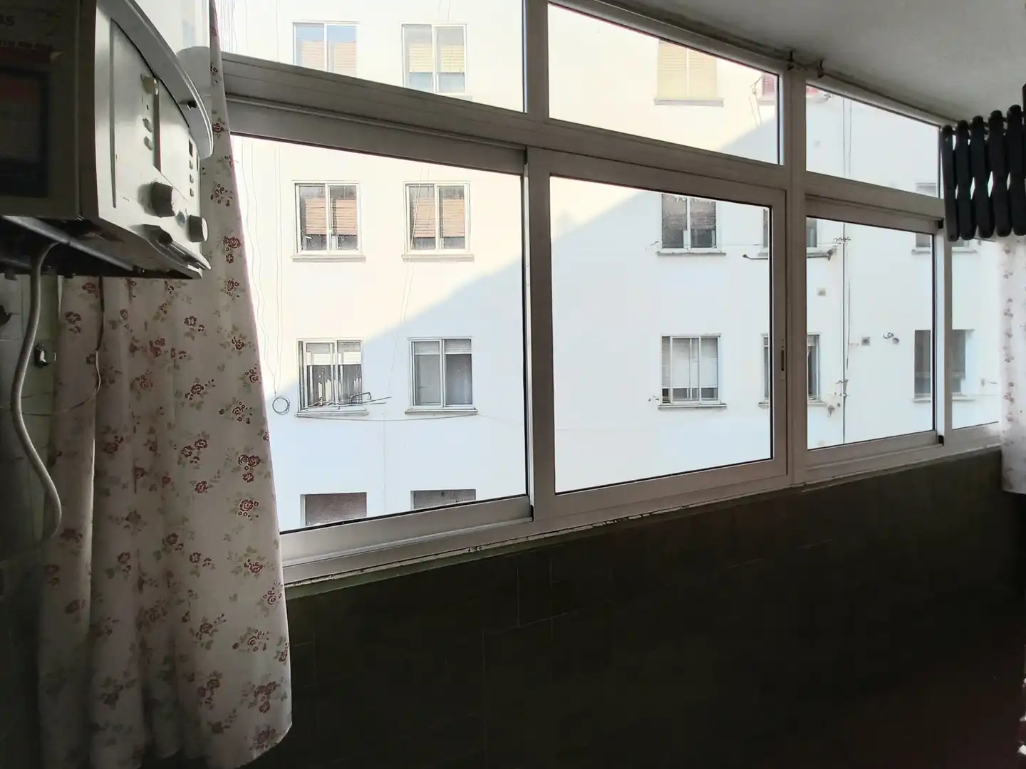 Dormitori de Pis en venda en Burgos amb Calefacció i Terrassa