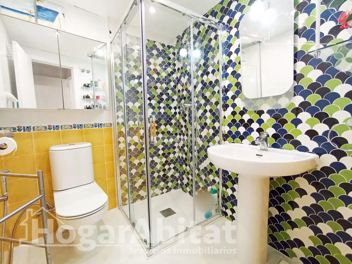 Piso con piscina en venta en Carretera DENIA-JAVEA, imagen 31