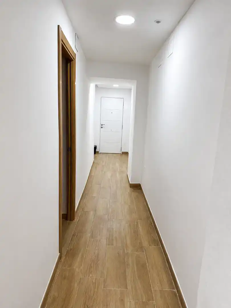 Dúplex per a compartir en Archena amb Balcó