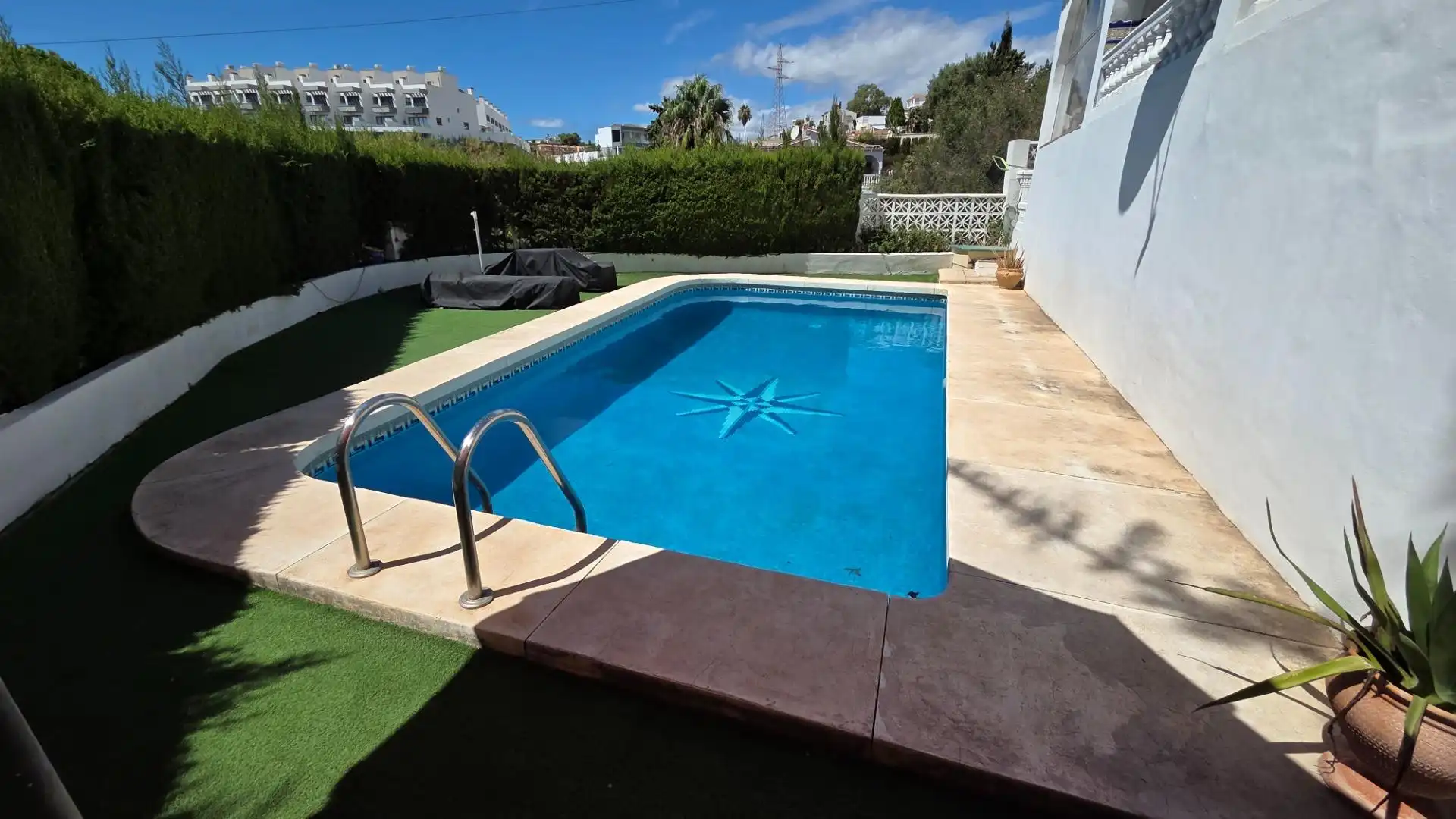 Houses for rent in Torreblanca del Sol