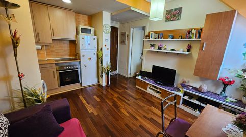 Foto 2 von Wohnung zum Verkauf in Carlos Ruiz, Collado Villalba