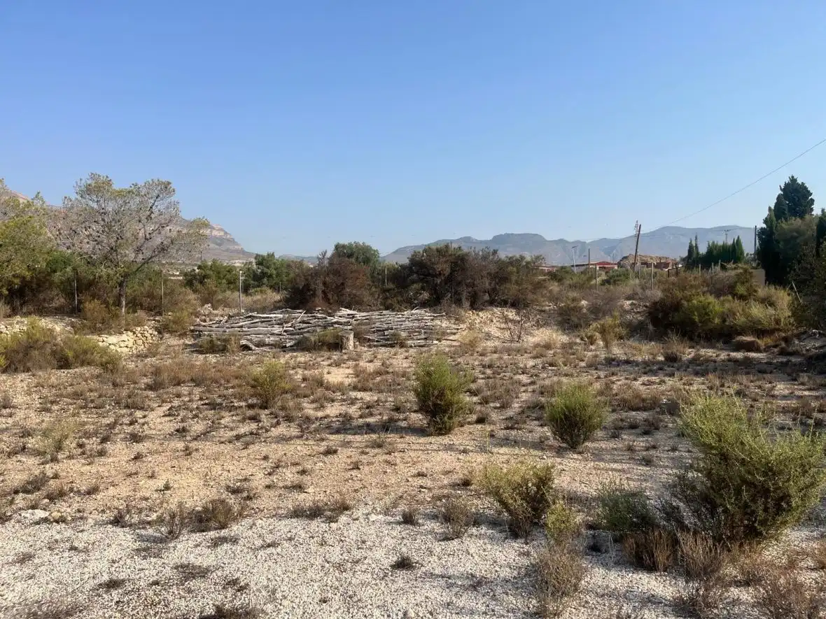 Casa rústica en venta en Partida de la Escandella, imagen 5