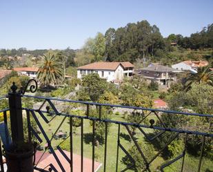 Jardí de Àtic en venda en Alfoz de Lloredo amb Terrassa