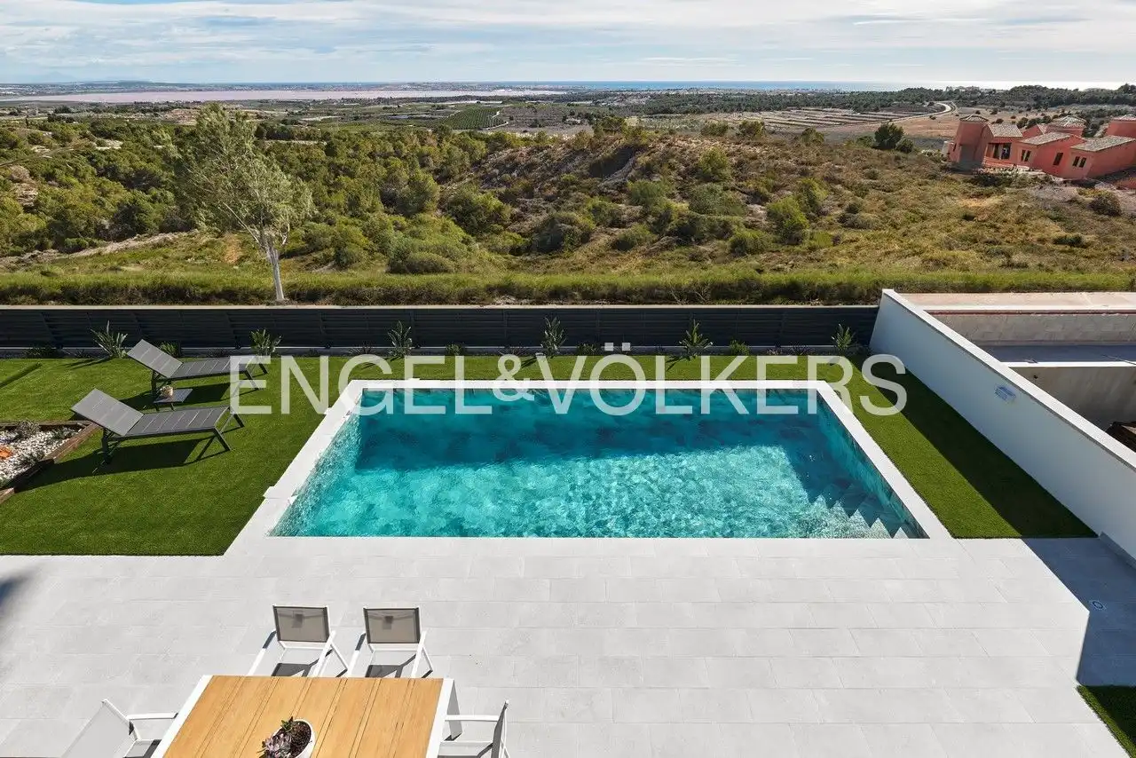 Haus mit Terrasse zum Verkauf in San Miguel de Salinas, imagen 20