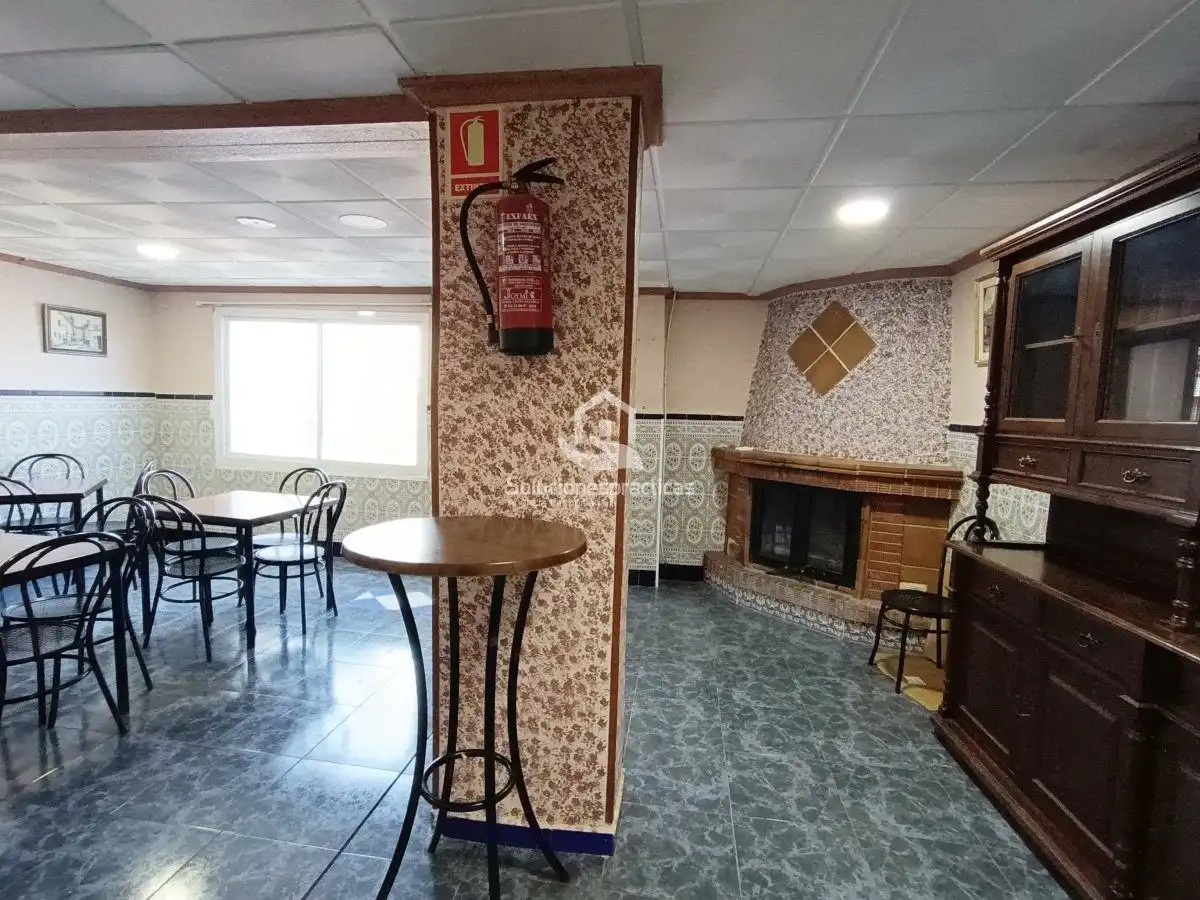 Houses for sale in Martos  with Air Conditioner and Terrace