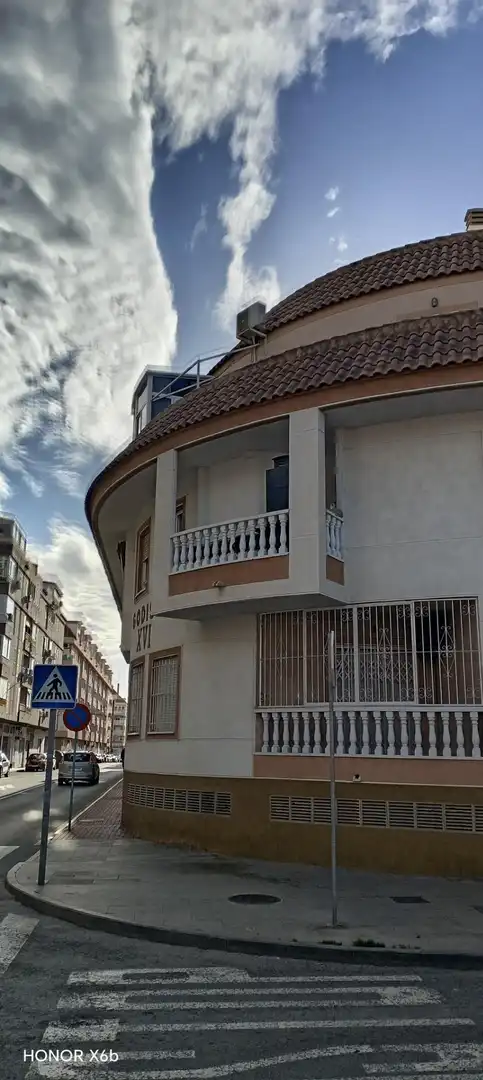 Àtic amb terrassa en venda a Calle SANTOMERA, imagen 28