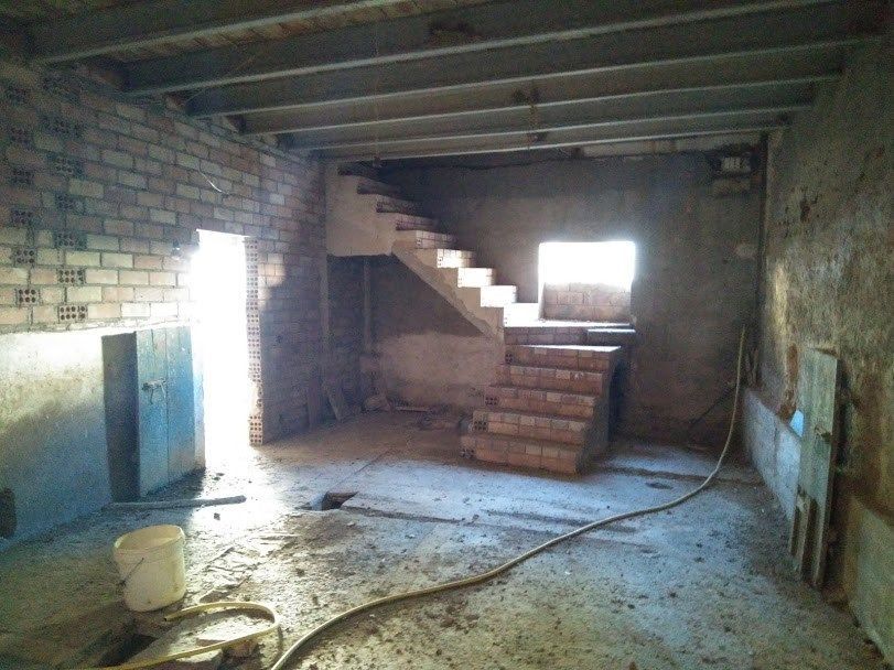 Geschaftsraum zum verkauf in Altorricón