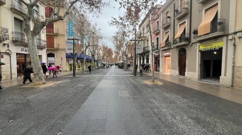 Photo 2 of Premises to rent in Centre Vila, Vilanova i la Geltrú