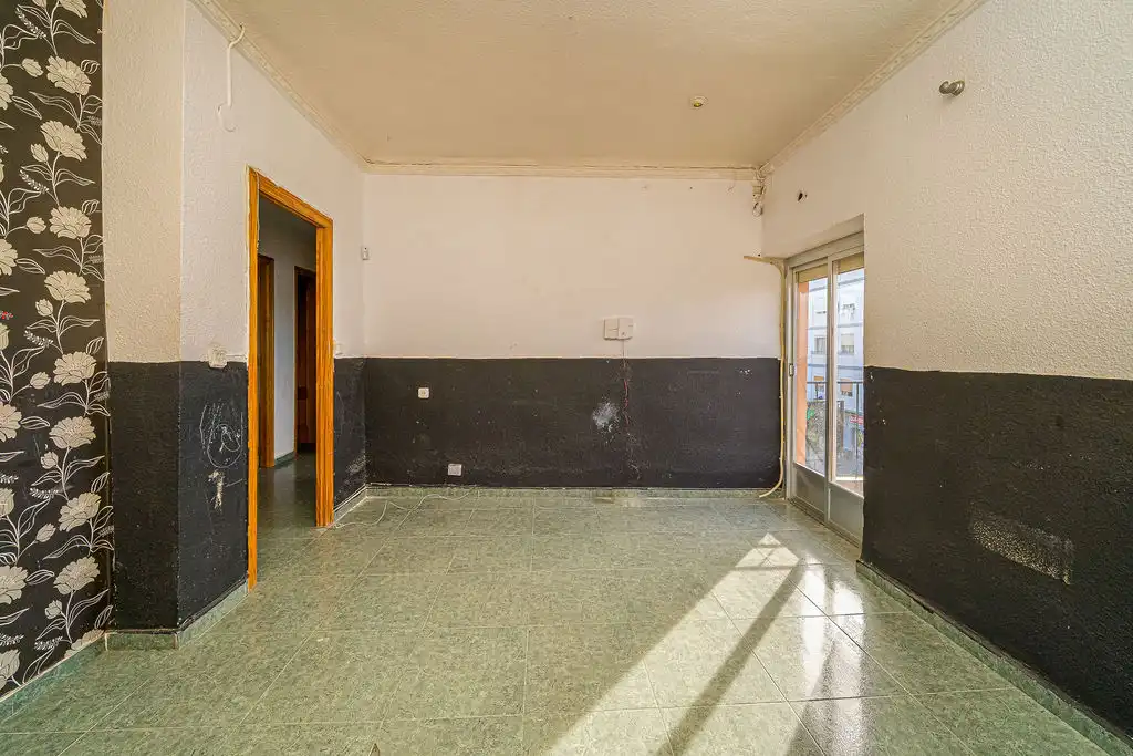 Piso en venta en Ronda de la Forca, Petrer