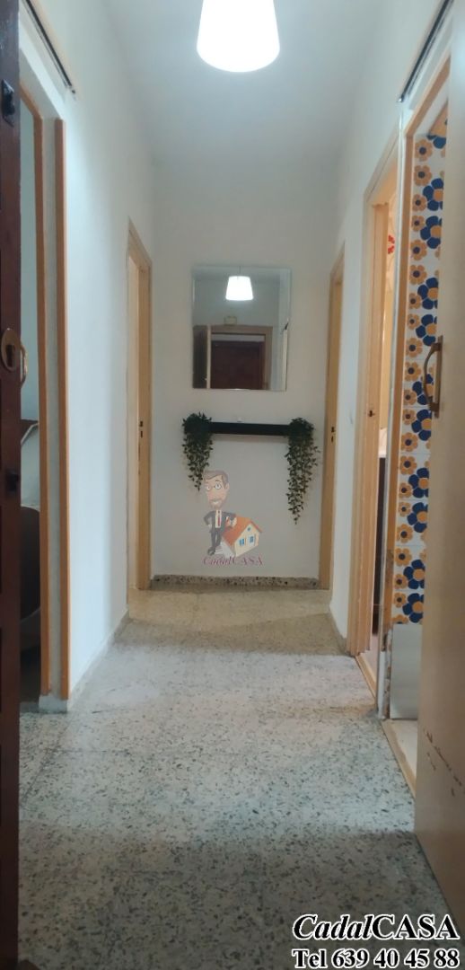 Planta baja to rent in Cadalso de los Vidrios  with Furnished, Washing machine and Microwave