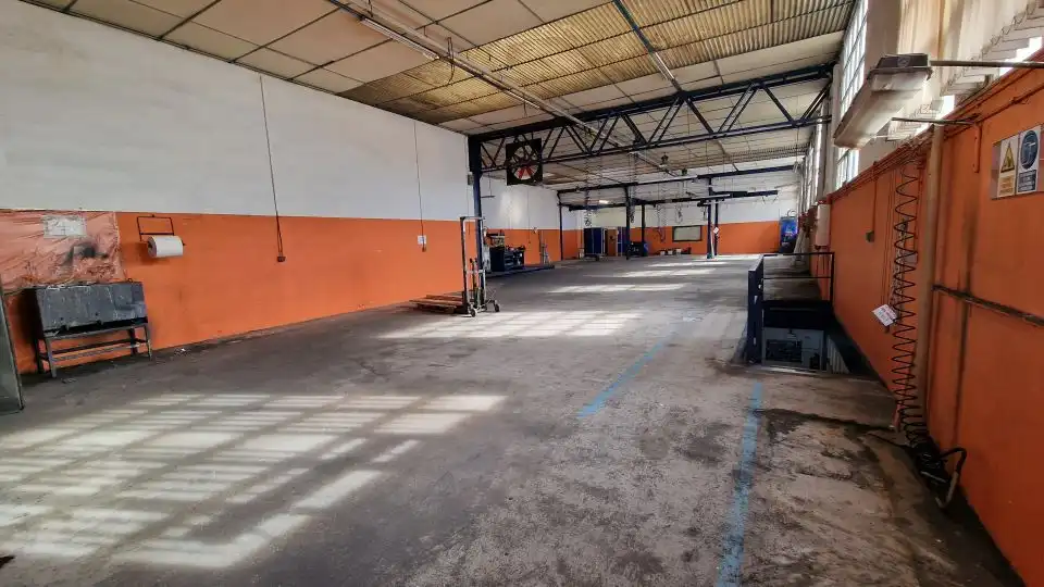 Industrial building for sale in Usurbil, imagen 7