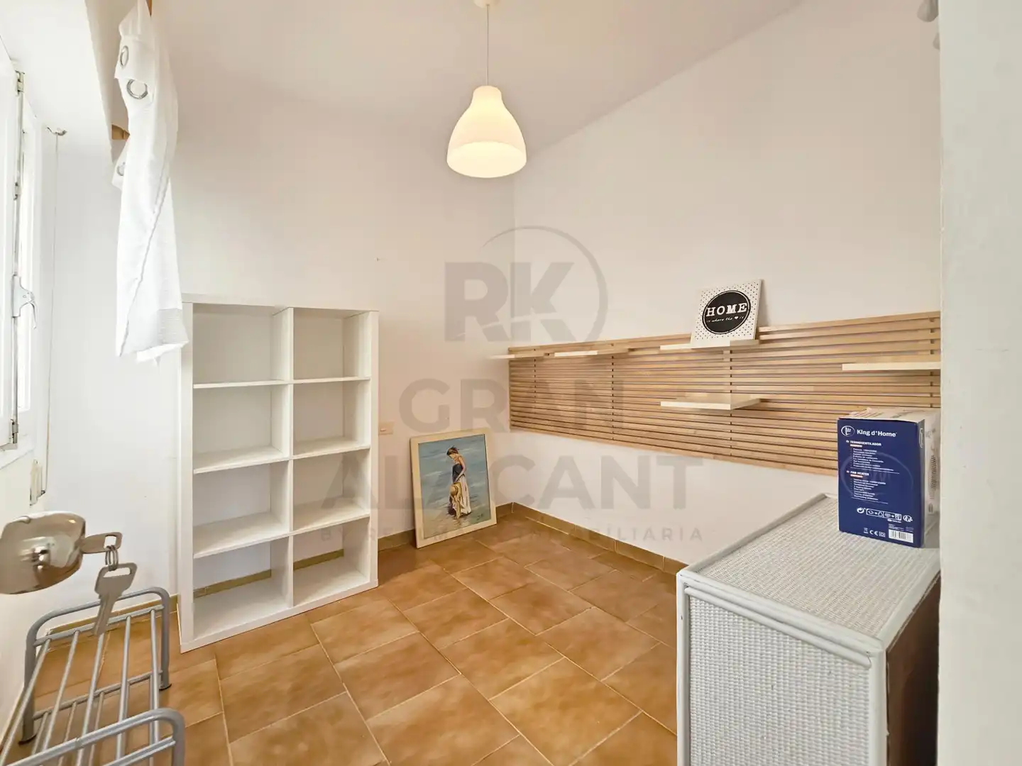 Casa o chalet en venta en Santa Pola con Aire acondicionado, Terraza y Trastero