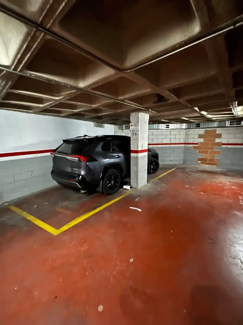 Einzelparkplatz zum Verkauf in Sant Vicenç Dels Horts