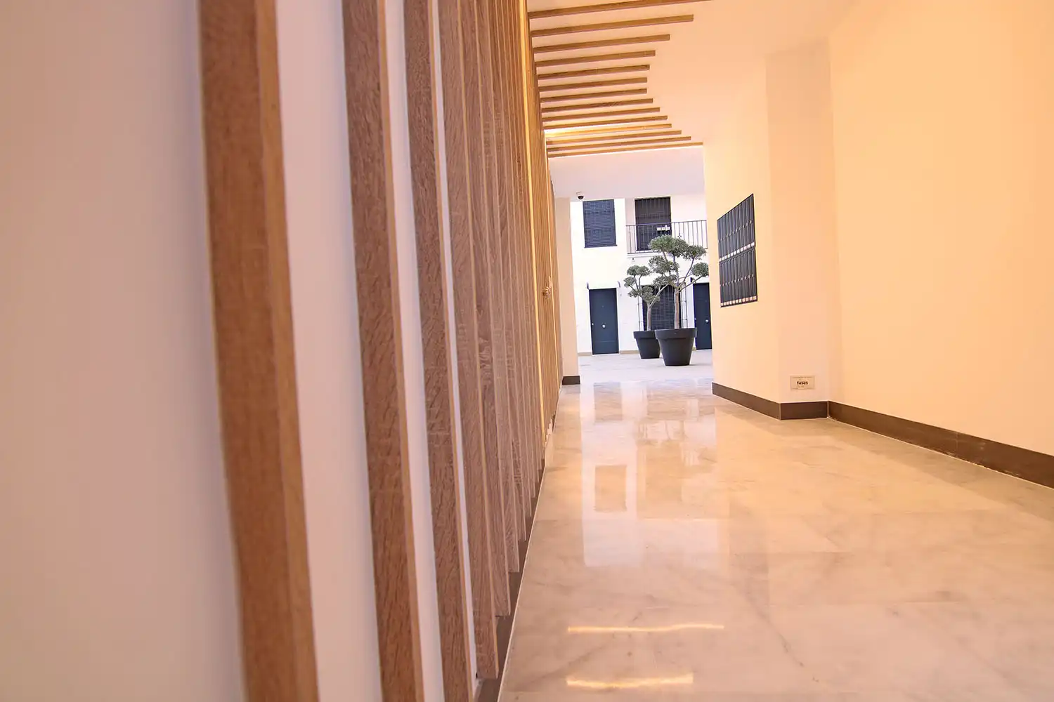 Ático en venta en Calle Isaac Peral, 69, Arenal - La Pólvora