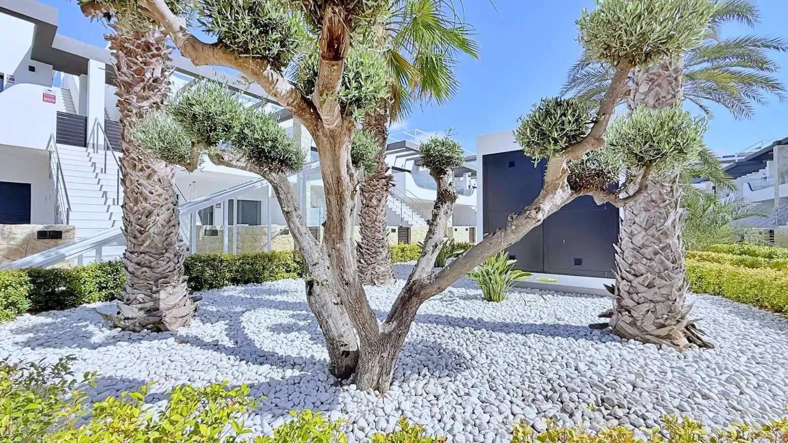 Attique avec terrasse à vendre à Orihuela Costa, imagen 36