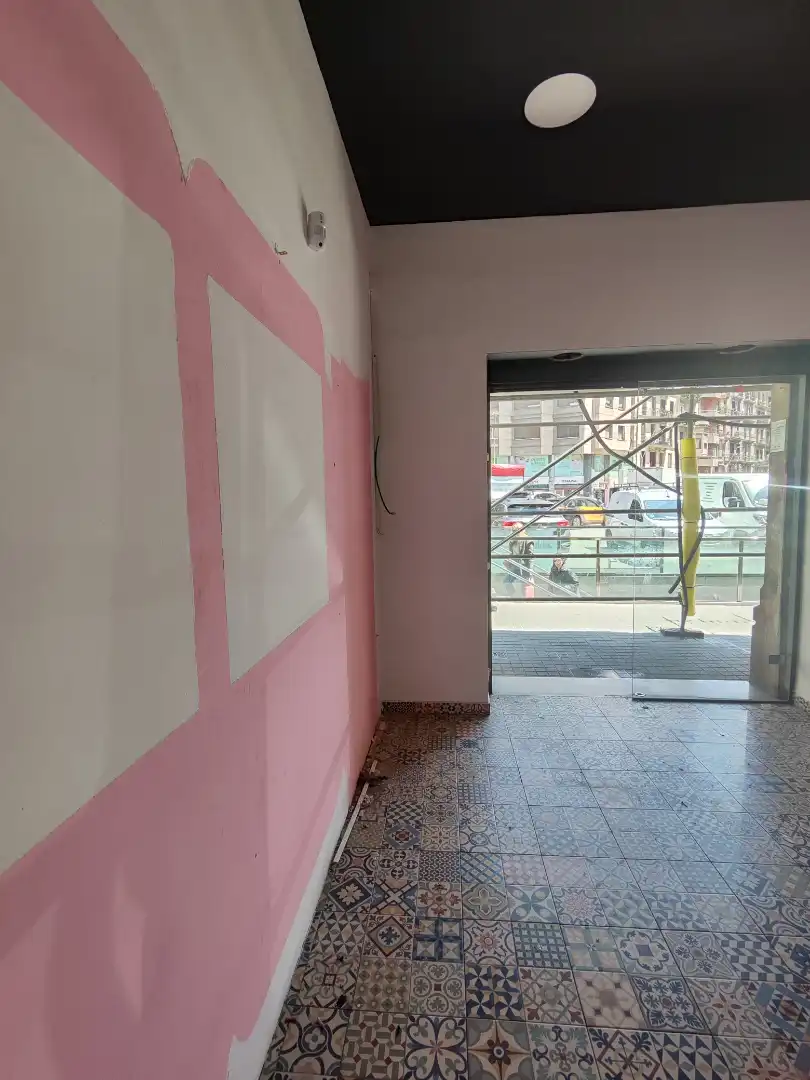 Local comercial de lloguer a Carrer de Balmes 131, imagen 5