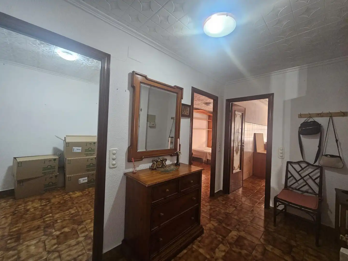 Piso de alquiler en Catarroja