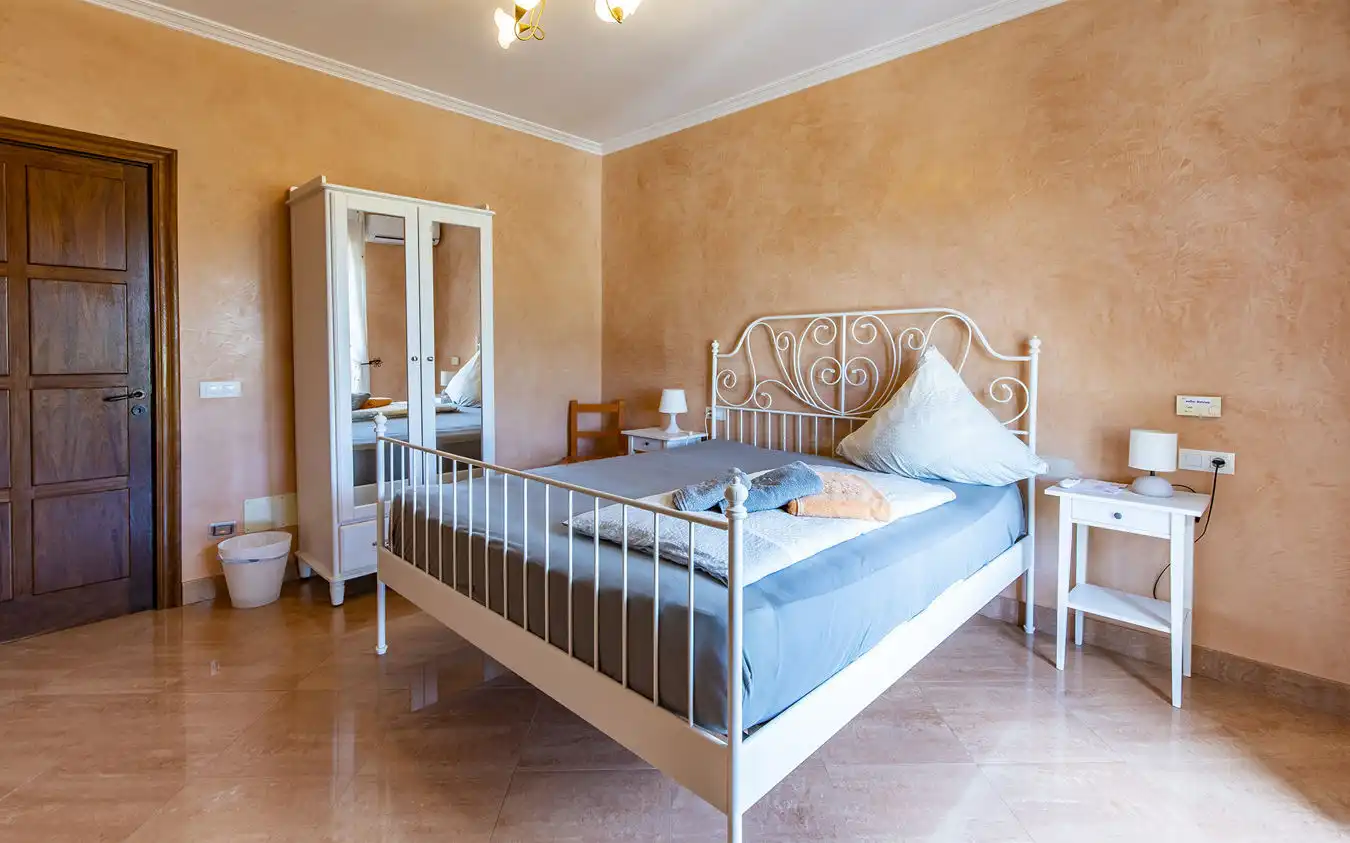 Casa rustica con piscina in vendita a Llucmajor pueblo, imagen 7