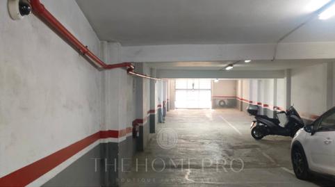 Foto 5 de Garatge en venda a Avinguda de la Generalitat, El Raval, Santa Coloma de Gramenet