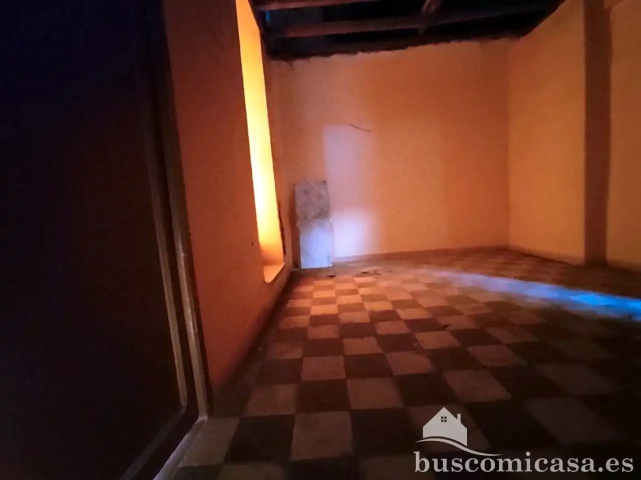 Casa adosada en venta en Vilches con Balcón