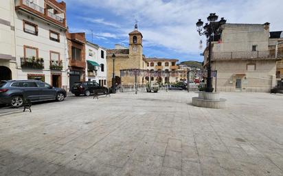 Exterior view of House or chalet for sale in Fuensanta de Martos  with Terrace