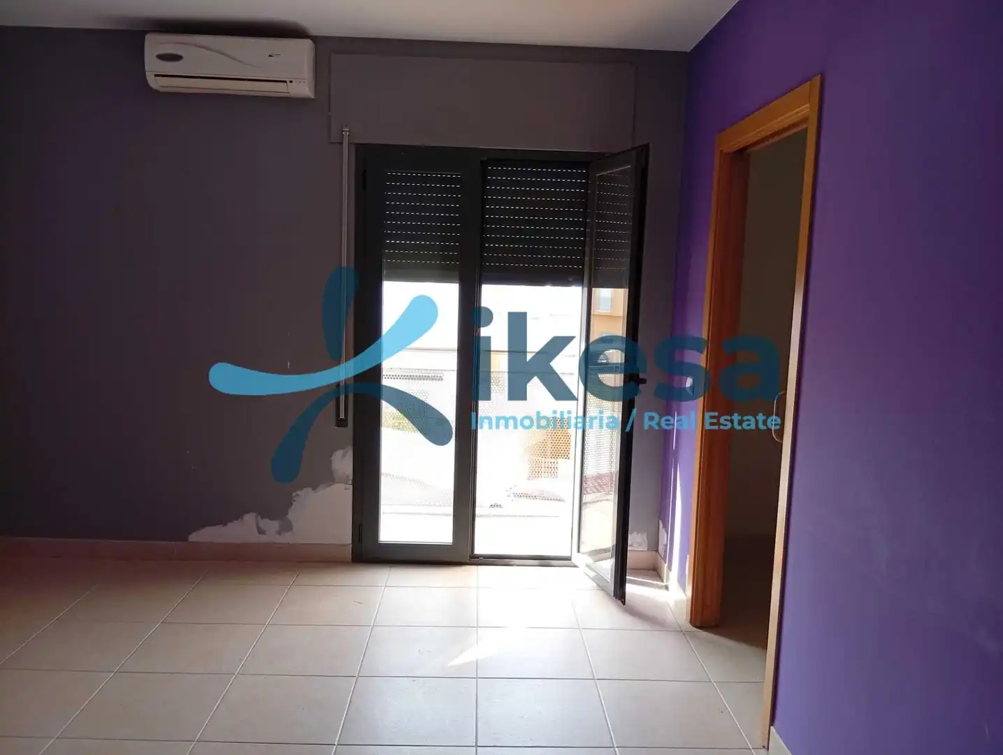 Piso en venta en El Ejido