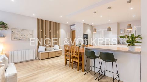 Foto 5 de Pis en venda a El Putget i el Farró, Barcelona Capital