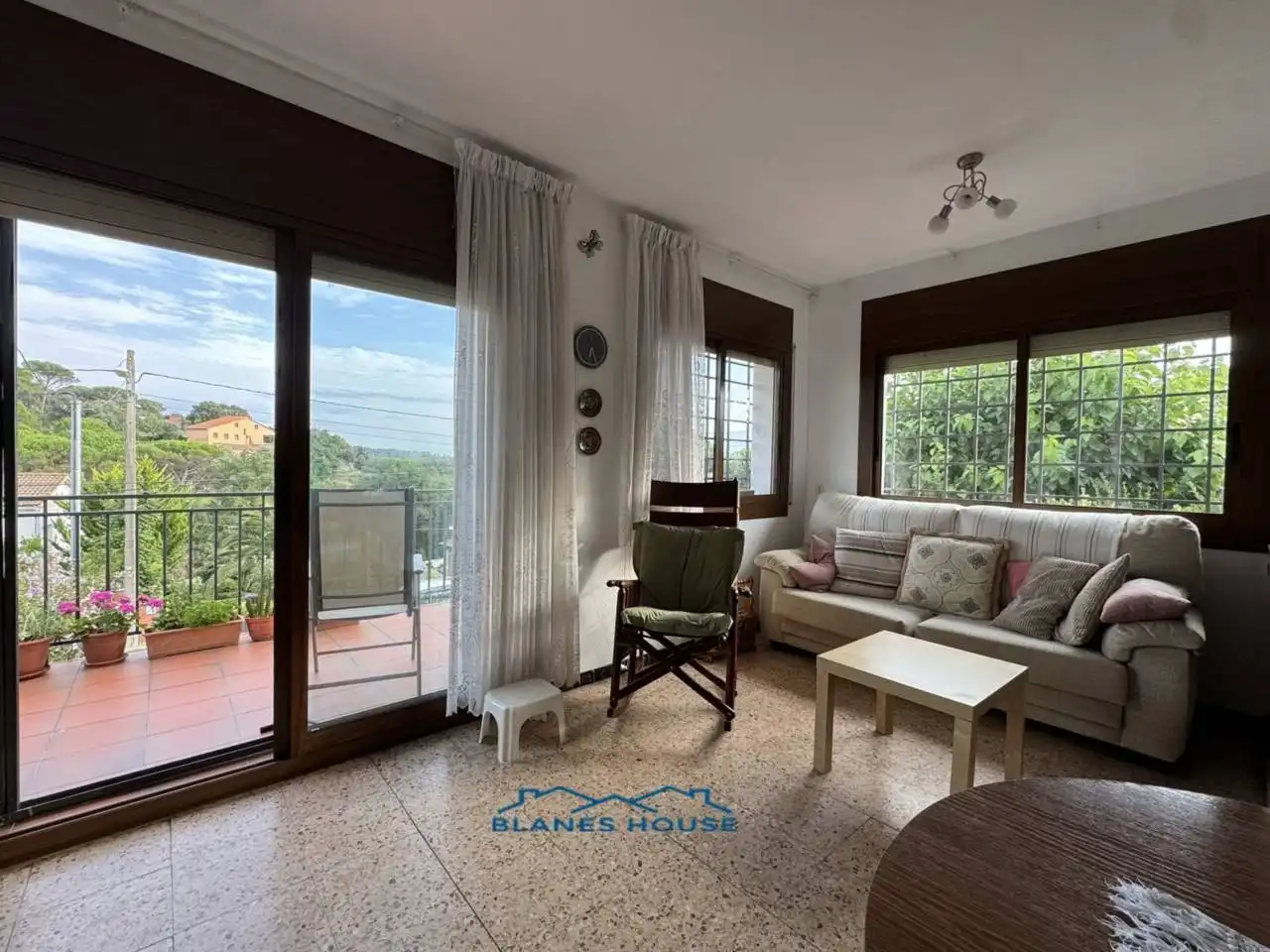 Casa o chalet en venta en Calle Maresme, Residencial Park