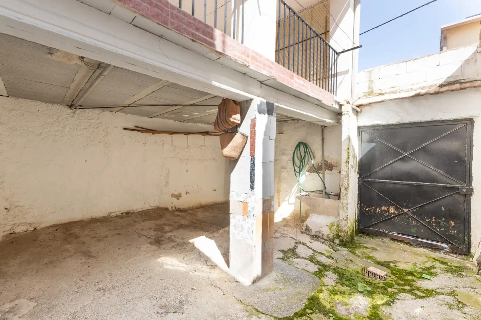 Casa o chalet en venta en Deifontes con Jardín privado, Terraza y Balcón
