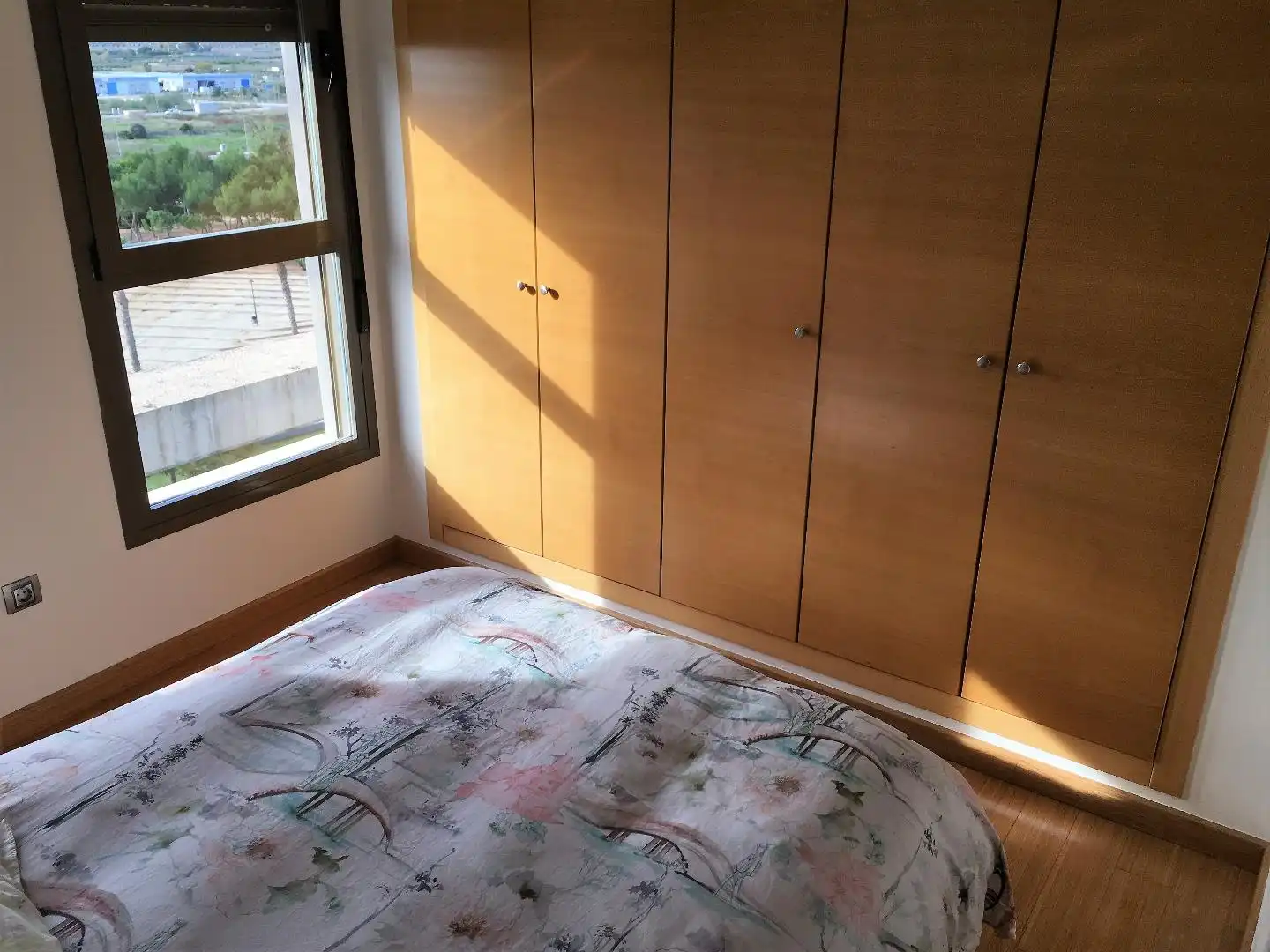 Habitación de Dúplex en venta en Albal con Terraza, Trastero y Piscina