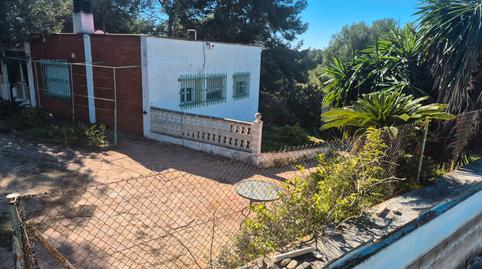 Photo 2 of House or chalet for sale in Salvador Tuset, 14, La Loma - Las Lomas, Náquera