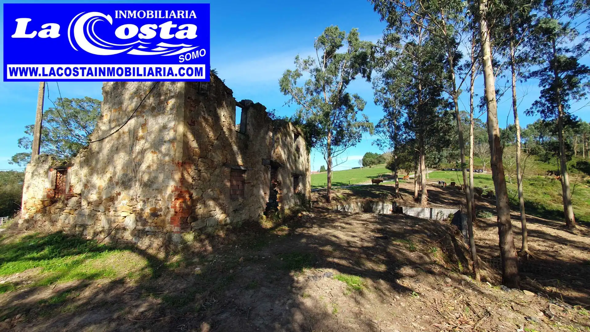 Residential for sale in Ribamontán al Mar