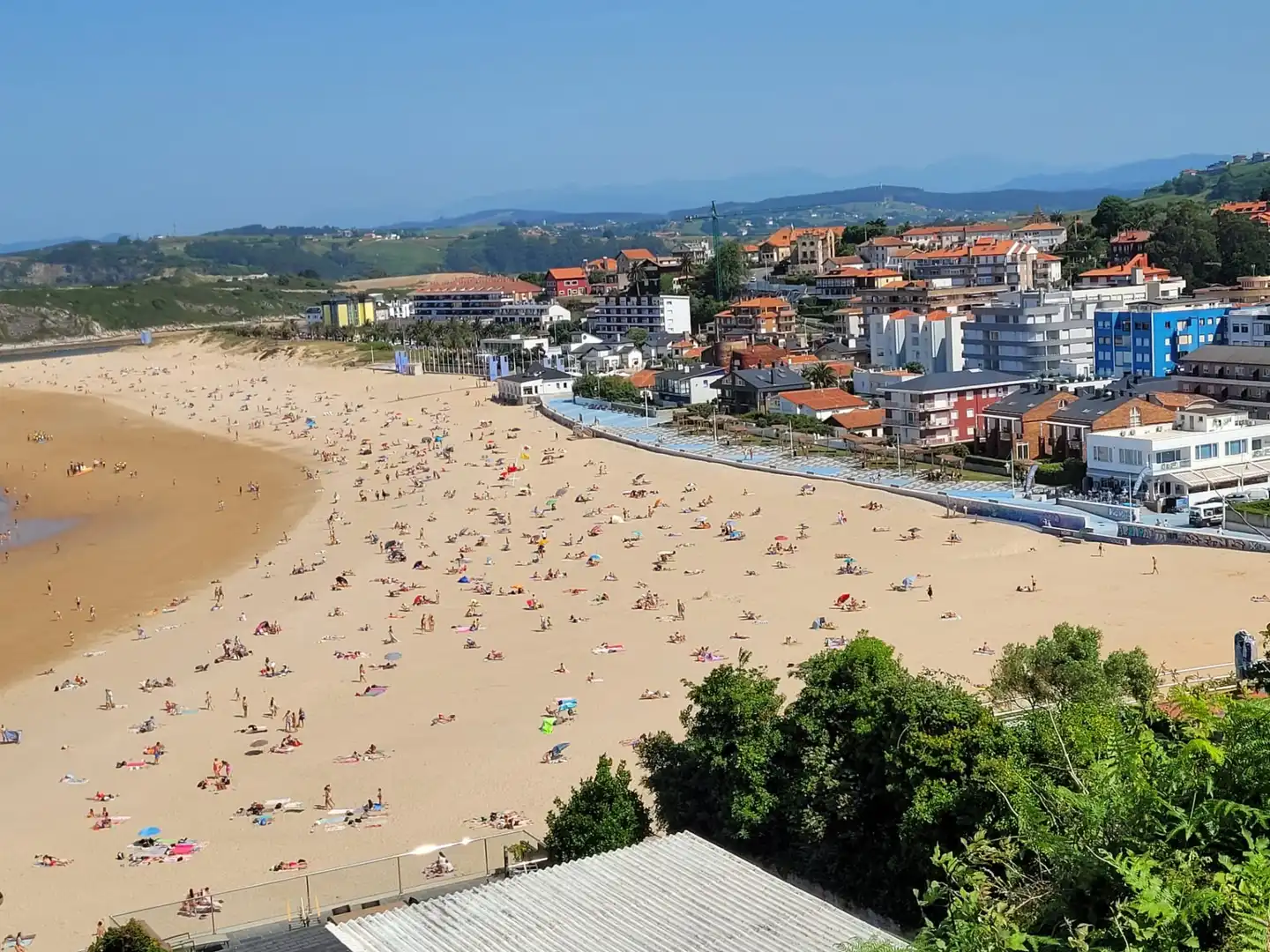 Pis amb terrassa en venda a Suances, imagen 30